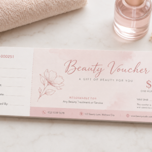 Vouchers
