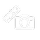 Icon showing a camera and measurement tool.