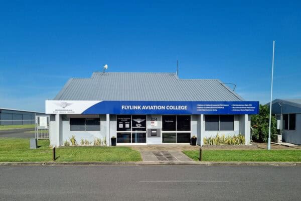 Building and Retails Signs 15