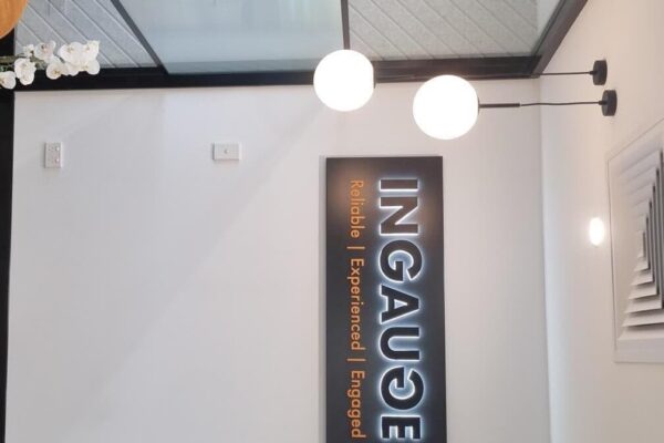 Building and Retails Signs 20