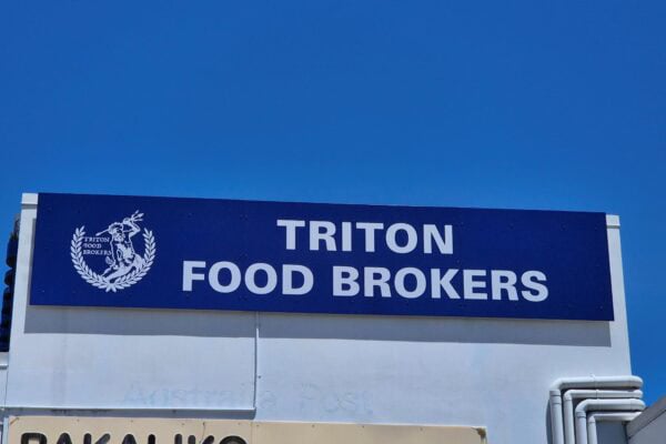 Building and Retails Signs 26