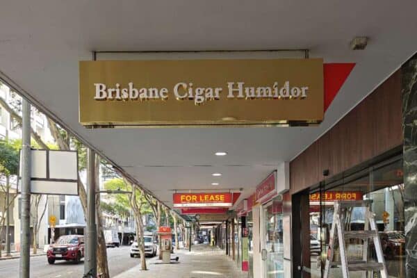 Building and Retails Signs 30