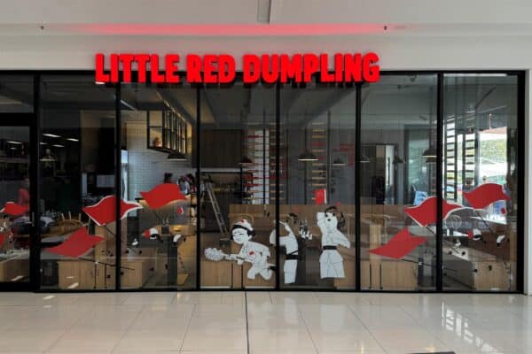 Building and Retails Signs 31