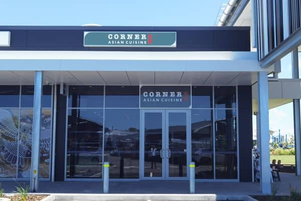 Building and Retails Signs 35