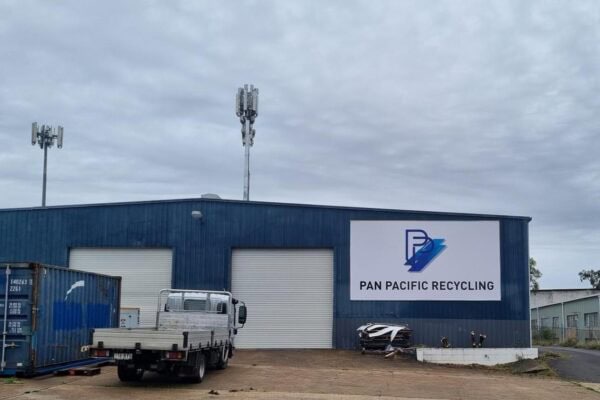 Warehouse Sign-Factory Sign-Seven Print
