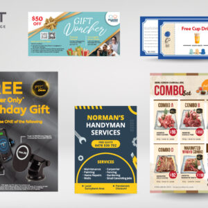 Standard Gloss Cards
