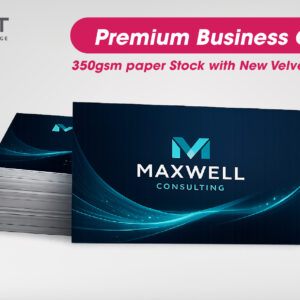 Premium Coated Cards